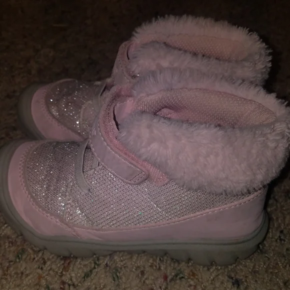Size 10 Toddler Shoe Bundle - Picture 8 of 10